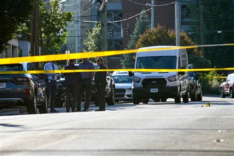 Police investigating shooting in Brockton
